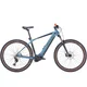 Mountain E-Bike Bulls Copperhead EVO 2 29” 750 Wh - Blue