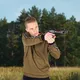 Pistol Crossbow inSPORTline Ventafok 50 lbs.