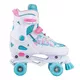 3-in-1 Adjustable Skates/Inline skates/Roller Skates WORKER Juando