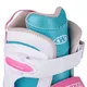 3-in-1 Adjustable Skates/Inline skates/Roller Skates WORKER Juando