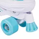 3-in-1 Adjustable Skates/Inline skates/Roller Skates WORKER Juando
