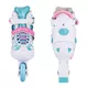 3-in-1 Adjustable Skates/Inline skates/Roller Skates WORKER Juando