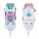 3-in-1 Adjustable Skates/Inline skates/Roller Skates WORKER Juando