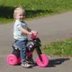 Balance Bike Enduro Mini - Magenta