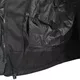 Men’s Motorcycle Jacket W-TEC Burdys Evo - Black-Grey-Red