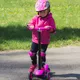 Tri-Scooter 3-in-1 WORKER Jaunsee