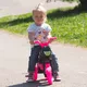 Balance Bike Enduro Mini - Magenta