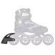 Replacement Brake for Inline skates WORKER Umox