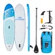 Paddle Board w/ Accessories WORKER WaveTrip 10’6”