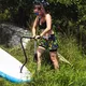 Hand Pump inSPORTline WaveTrip