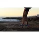 Penny Board Fish Classic 22” - Green/Orange