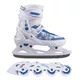 Adjustable Skates/Inline skates Action Frio PP
