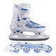 Adjustable Skates/Inline skates Action Frio Alu
