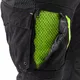 Motorcycle Pants W-TEC Aircross - Black-Grey