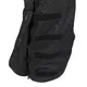 Motorcycle Pants W-TEC Aircross - Black-Grey