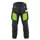 Motorcycle Pants W-TEC Aircross - Black-Grey