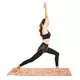 Exercise Mat inSPORTline Camu 173x61x0.8cm - Brown Camouflage