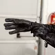Motorcycle Gloves W-TEC Bresco - Black