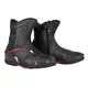 Motorcycle Boots W-TEC Bosta - Black-Red