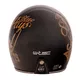 Motorcycle Helmet W-TEC Café Racer - Big Star