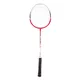SAPARTAN JIVE Batminton - White/Red