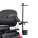 Crutch Holder for Three-Wheel Electric Scooter inSPORTline Zorica