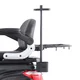 Crutch Holder for Three-Wheel Electric Scooter inSPORTline Zorica