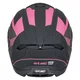 Motorcycle Helmet W-TEC Nexwor Futurose - Pink