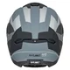 Motorcycle Helmet W-TEC Nexwor Graphic - Fluo