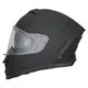 Motorcycle Helmet W-TEC Nexwor - Glossy White