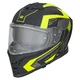 Motorcycle Helmet W-TEC Nexwor Graphic - Fluo - Fluo
