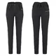 Women’s Motorcycle Leggings W-TEC Nombutta - Black