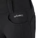 Women’s Motorcycle Leggings W-TEC Nombutta - Black