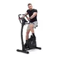 Exercise Bike inSPORTline inCondi UB60i - Black