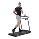 Folding Treadmill inSPORTline ZenRun Fold 20