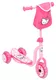 Hello Kitty children's set - tricycle