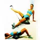 Balance Trainer inSPORTline AirSTep