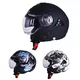 NENKI NK-622 motorcycle Helmet