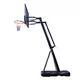 Basketball Hoop w/ Stand inSPORTline Dunkster III