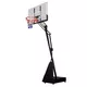 Basketball Hoop w/ Stand inSPORTline Cleveland Steel III