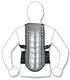 WORKER Leonnardo Back Protector