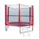 InSPORTline Kangaroo 244 cm cm Trampoline Set