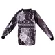 Motocross jersey - Grey Check