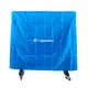 Outdoor Cover for Folded-Up Ping Pong Table inSPORTline Penola 158x143x18 cm