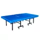 Outdoor Ping Pong Table Cover inSPORTline Ovepo 285 x 165 x 10 cm