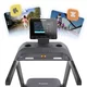 Treadmill inSPORTline ZenRun 300
