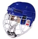 WORKER Joffy Ice-Hockey Helmet - Blue