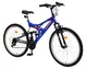 MTB bike DHS Kreativ 2641 - model 2011