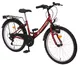 Bike DHS Kreativ 2414 - model 2011