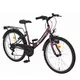Kids bike DHS Kreativ 2014 - model 2011